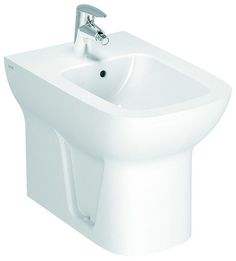 Биде напольное Vitra S20 5509B003-0288