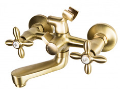 Смеситель для ванны Agger Retro A1921288