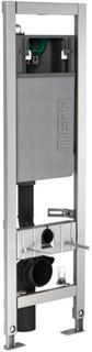 Монтажный элемент для подвесного унитаза, H120, Mepa VariVIT E31 514802