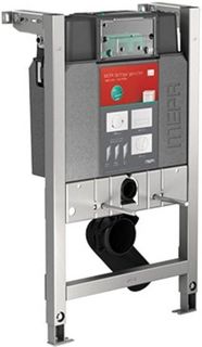 Монтажный элемент для подвесного унитаза, H85, Mepa VariVIT B31 511103