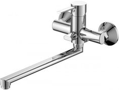 Смеситель для ванны Agger Punctual A1621100