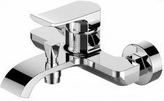 Смеситель для ванны Agger Happy A0410000