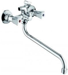 Смеситель для ванны Agger Retro-S A1822200