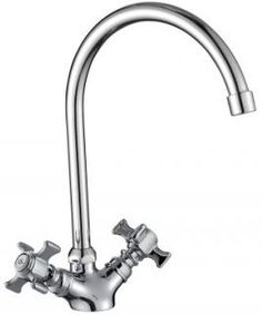 Смеситель для кухни Agger Retro-X A1700000