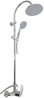 Душевая система Rav Slezak Mississippi MS081.5/3
