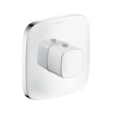 Термостат для душа Hansgrohe PuraVida 15772400