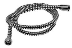 Душевой шланг 125 см Kaja Metalleffekt-Brauseschlauch 28110-C