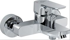 Смеситель для ванны Ideal Standard Ceraplan III B0718AA