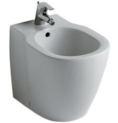 Биде напольное Ideal Standard Connect E799501