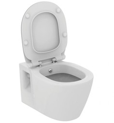 Унитаз подвесной с функцией биде Ideal Standard Connect E781901