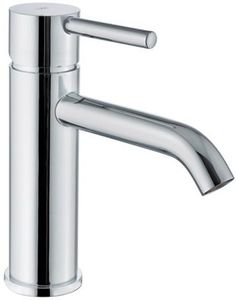 Смеситель для раковины с донным клапаном M&Z MZ-Expo MZE00200