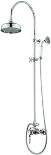 Душевая система 205 мм M&Z Desy DSY23000 MZ