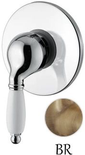Смеситель для душа M&Z Desy DSY02704 MZ