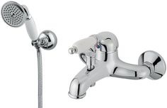 Смеситель для ванны M&Z Desy DSY00503 MZ