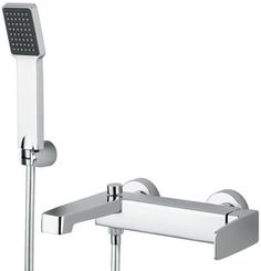 Смеситель для ванны M&Z New Geometry NGM00500 MZ