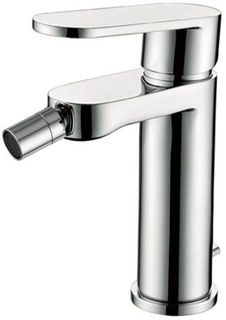 Смеситель для биде с донным клапаном M&Z Castello CSL00300M MZ