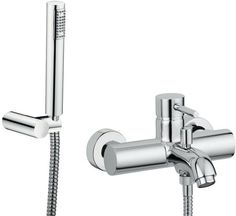 Смеситель ванны M&Z Ditirambo DRB00500 MZ