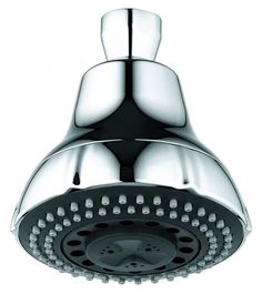 Верхний душ 92 мм Kludi A-QA 6239105-00