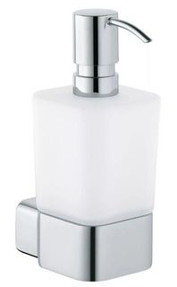 Дозатор жидкого мыла Kludi E2 4997605