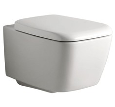 Унитаз подвесной с сиденьем микролифт Ideal Standard Ventuno T316501