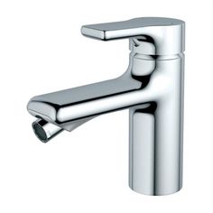 Смеситель для биде с донным клапаном Ideal Standard Attitude A4602AA