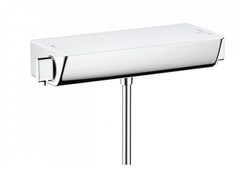 Термостат для душа Hansgrohe Ecostat Select ВМ-Renovation 13111400