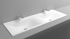 Раковина Velvex Pulsus 140