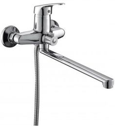 Смеситель для ванны Agger Exact A2121100