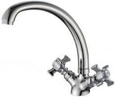 Смеситель для кухни Agger Retro-X A1700200