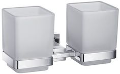 Стакан двойной Timo Selene 10034/00