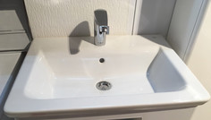 Раковина 60х44 см Roca The Gap 327472000