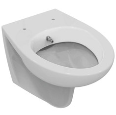 Унитаз подвесной с функцией биде Ideal Standard Ecco New W705501