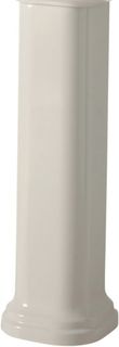Пьедестал для раковины Waldorf 417001 Kerasan