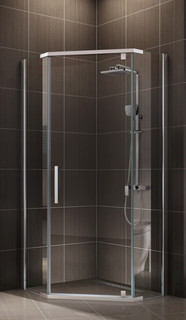 Категория: Душевые уголки Berges