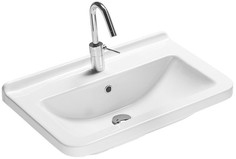 Раковина 65х45 см Hatria Erika Pro YXBE01