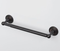 Держатель бумажных полотенец WasserKRAFT Isar К-7391,32 см