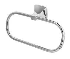 WasserKRAFT Wern К-2560 Держатель полотенец кольцо