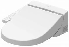 Сиденье для унитаза Toto WASHLET™ EK 2.0 MH/NC TCF6632G#NW1