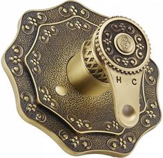 Смеситель для душа Zorg Antic A 404DK-BR