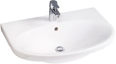 Раковина 70х50 см Gustavsberg Nautic 55709901