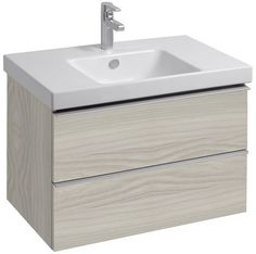 Тумба белый 77 см Jacob Delafon Odeon Up EB895-RUJ5