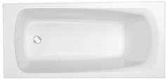 Акриловая ванна 170x70 см Jacob Delafon Patio E6812RU-01