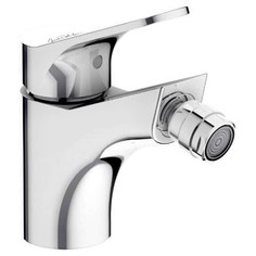 Смеситель для биде с донным клапаном Jacob Delafon Brive E75763-CP