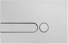 Кнопка смыва хром Jacob Delafon E4326-CP