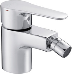 Смеситель для биде с донным клапаном Jacob Delafon July E16028-4-CP