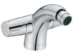 Смеситель для биде с донным клапаном Jacob Delafon Elevation E18873-CP