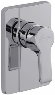 Смеситель для душа Jacob Delafon Singulier E98708-CP