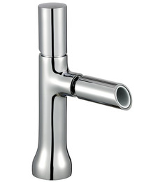 Смеситель для биде с донным клапаном Jacob Delafon Toobi E8961-CP