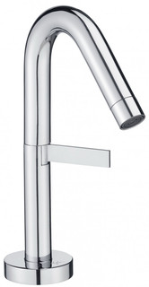 Смеситель для раковины без донного клапана Jacob Delafon Stillness E979-4-CP