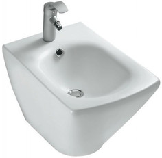 Биде напольное Jacob Delafon Escale E1293-00